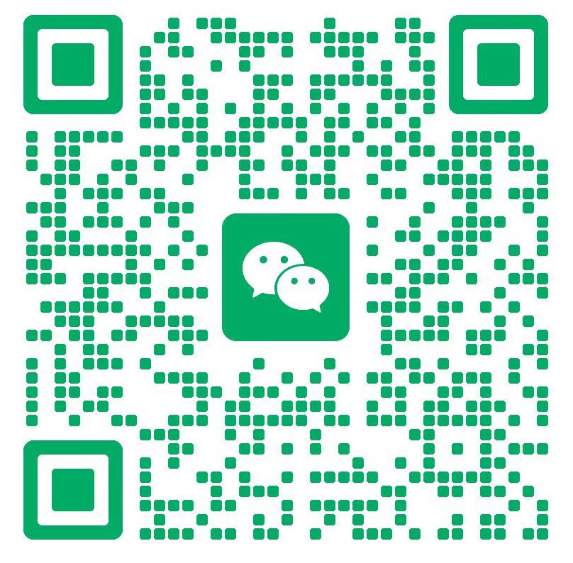 WeChat scan code